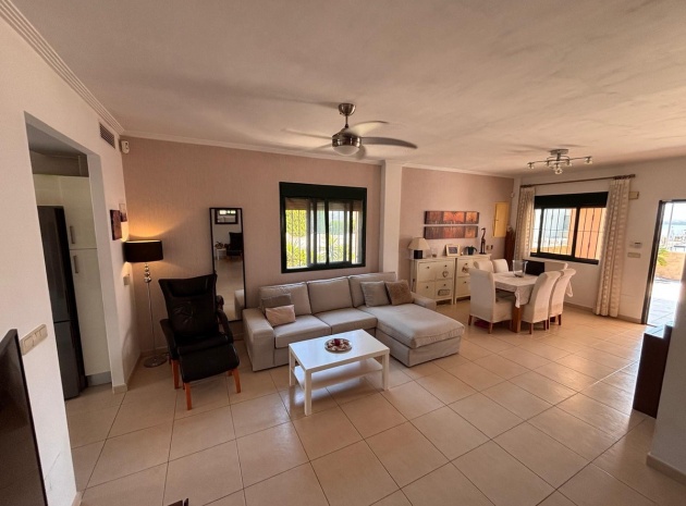Wiederverkauf - Villa - Rojales - Ciudad Quesada