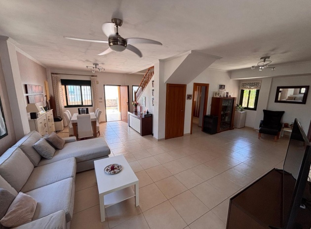 Wiederverkauf - Villa - Rojales - Ciudad Quesada