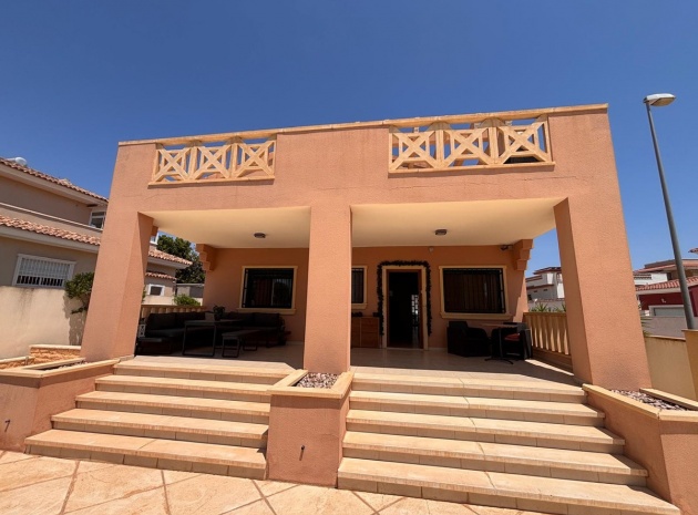 Wiederverkauf - Villa - Rojales - Ciudad Quesada