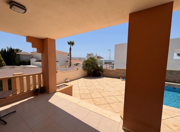 Wiederverkauf - Villa - Rojales - Ciudad Quesada