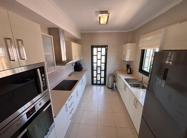 Wiederverkauf - Villa - Rojales - Ciudad Quesada