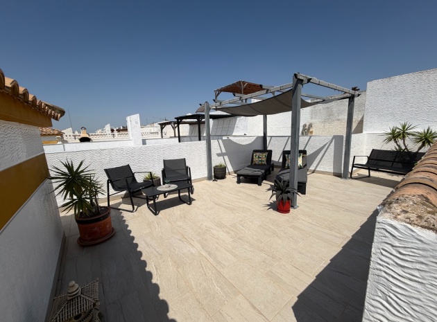 Wiederverkauf - Wohnung - Orihuela - Entre Naranjos