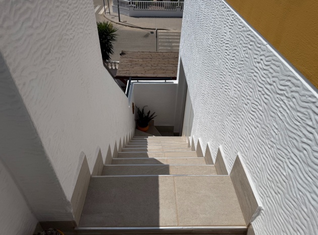 Wiederverkauf - Wohnung - Orihuela - Entre Naranjos