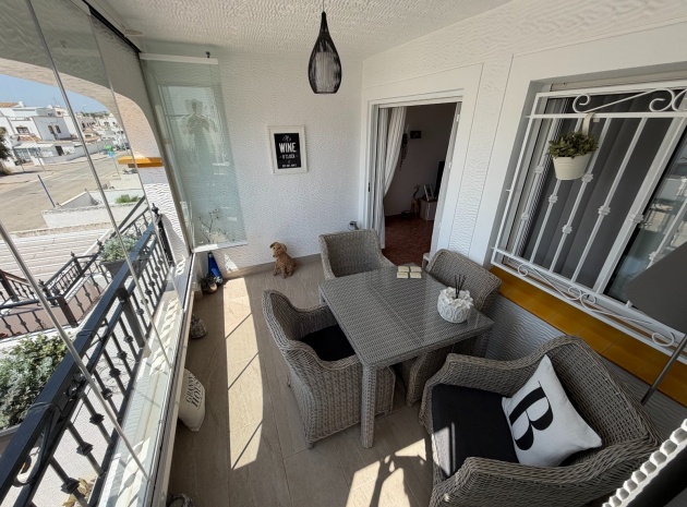 Wiederverkauf - Wohnung - Orihuela - Entre Naranjos