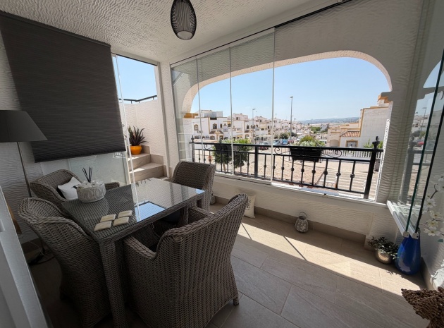 Wiederverkauf - Wohnung - Orihuela - Entre Naranjos