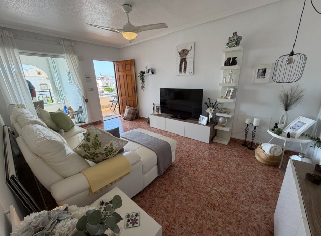 Wiederverkauf - Wohnung - Orihuela - Entre Naranjos