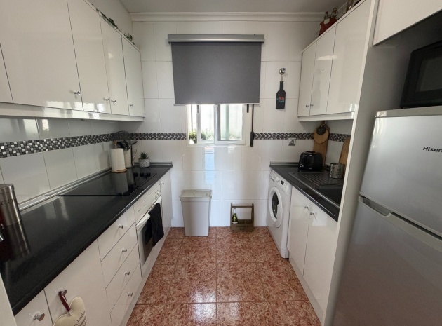 Wiederverkauf - Wohnung - Orihuela - Entre Naranjos