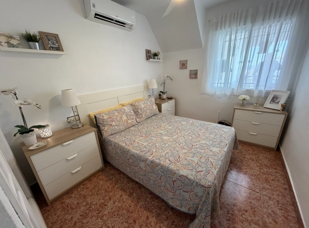 Wiederverkauf - Wohnung - Orihuela - Entre Naranjos