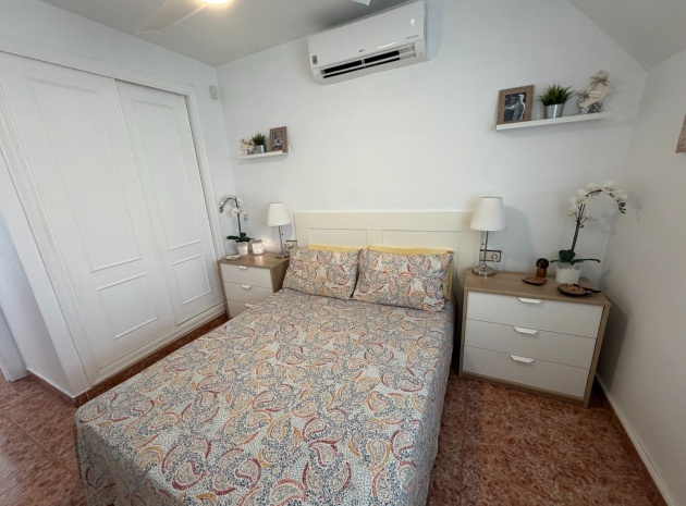 Wiederverkauf - Wohnung - Orihuela - Entre Naranjos