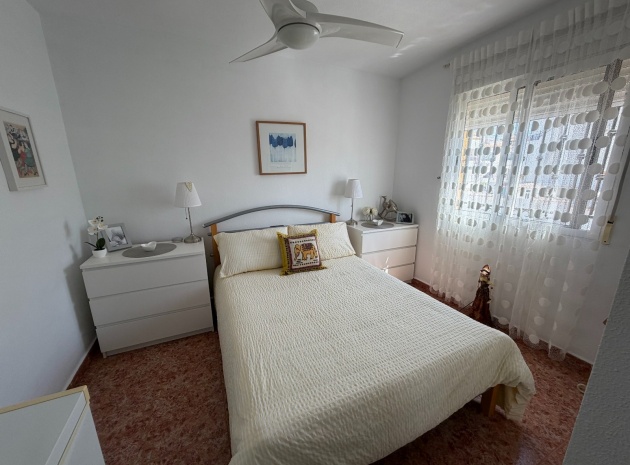 Wiederverkauf - Wohnung - Orihuela - Entre Naranjos