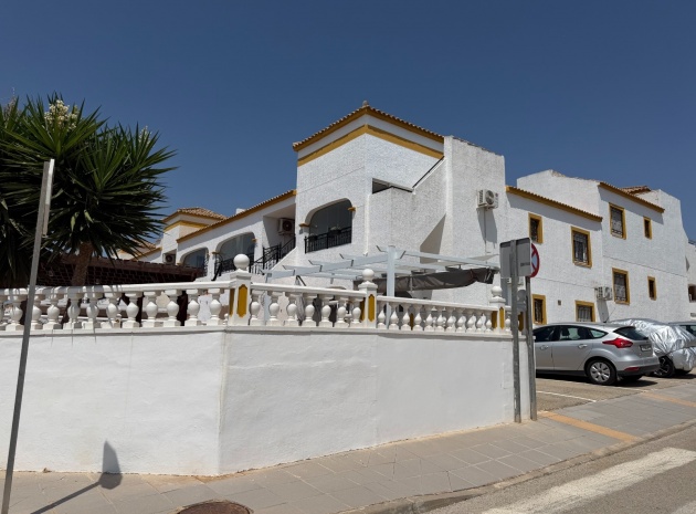 Wiederverkauf - Wohnung - Orihuela - Entre Naranjos