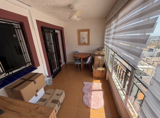 Wiederverkauf - Wohnung - Orihuela - Entre Naranjos