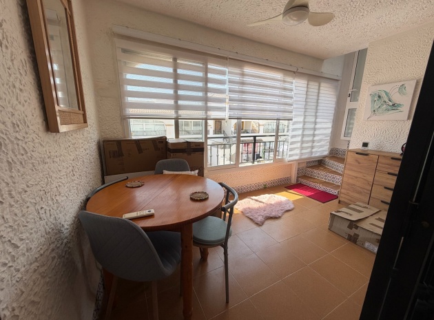 Wiederverkauf - Wohnung - Orihuela - Entre Naranjos