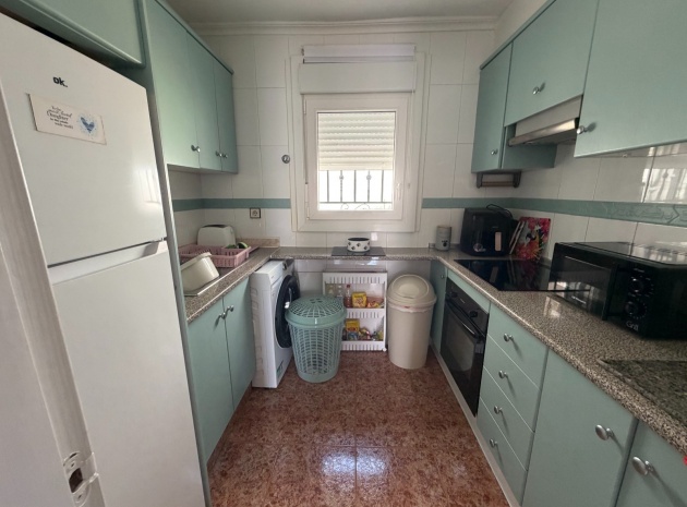 Wiederverkauf - Wohnung - Orihuela - Entre Naranjos