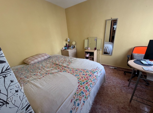 Wiederverkauf - Wohnung - Orihuela - Entre Naranjos