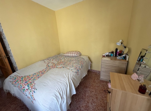 Wiederverkauf - Wohnung - Orihuela - Entre Naranjos