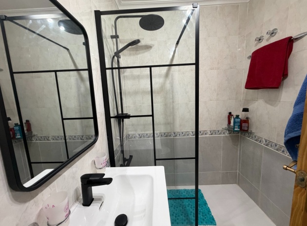 Wiederverkauf - Wohnung - Orihuela - Entre Naranjos