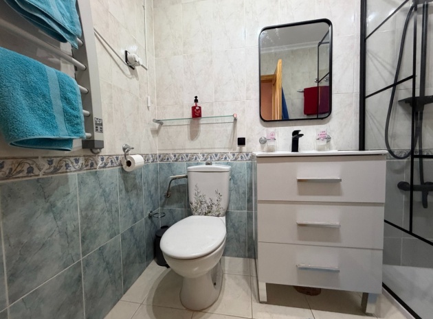 Wiederverkauf - Wohnung - Orihuela - Entre Naranjos