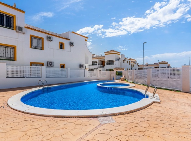 Wiederverkauf - Wohnung - Orihuela - Entre Naranjos