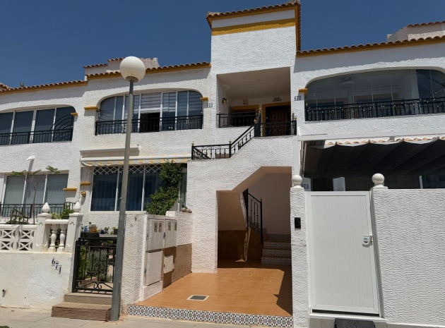 Wiederverkauf - Wohnung - Orihuela - Entre Naranjos