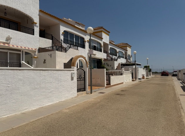 Wiederverkauf - Wohnung - Orihuela - Entre Naranjos