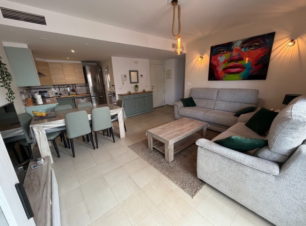 Revente - Appartement - Playa Flamenca