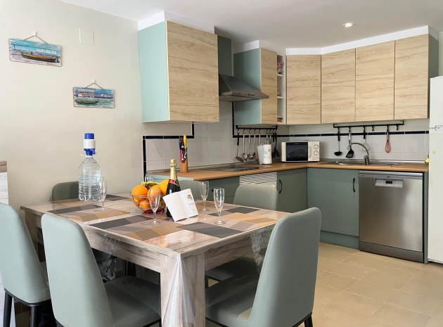 Revente - Appartement - Playa Flamenca