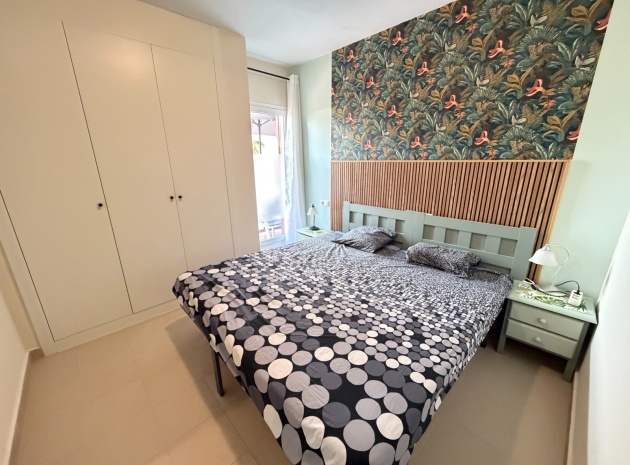 Revente - Appartement - Playa Flamenca