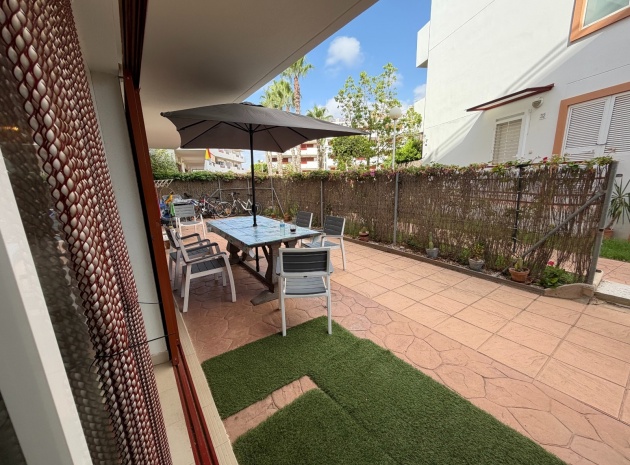 Revente - Appartement - Playa Flamenca