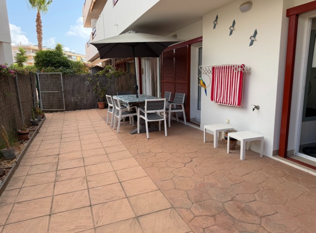 Revente - Appartement - Playa Flamenca