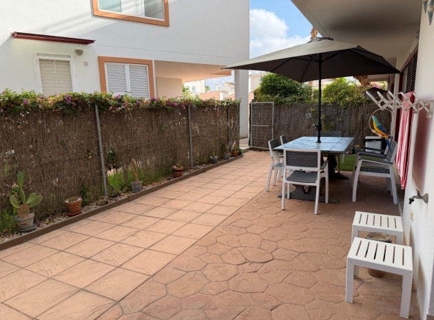 Revente - Appartement - Playa Flamenca
