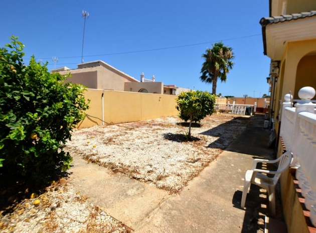 Wiederverkauf - Villa - Orihuela - Los Balcones
