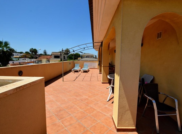 Wiederverkauf - Villa - Orihuela - Los Balcones