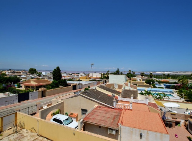 Wiederverkauf - Villa - Orihuela - Los Balcones