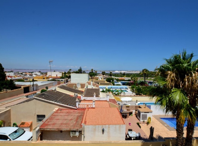 Wiederverkauf - Villa - Orihuela - Los Balcones