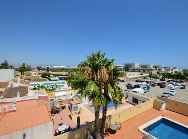 Wiederverkauf - Villa - Orihuela - Los Balcones