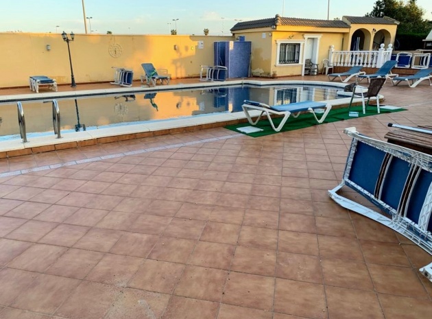 Wiederverkauf - Villa - Orihuela - Los Balcones