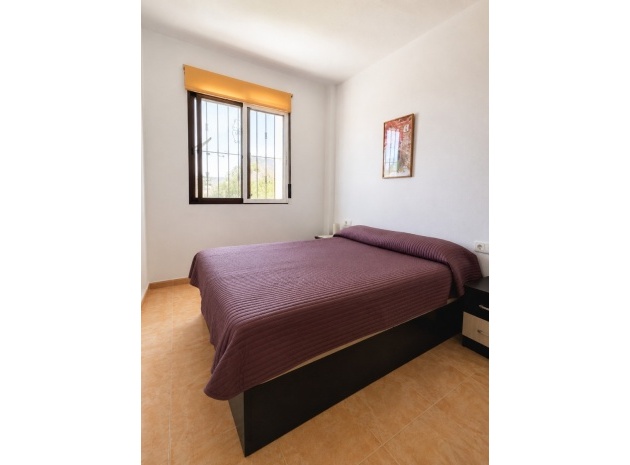 Wiederverkauf - Wohnung - Daya Nueva - Daya Nueva Centro