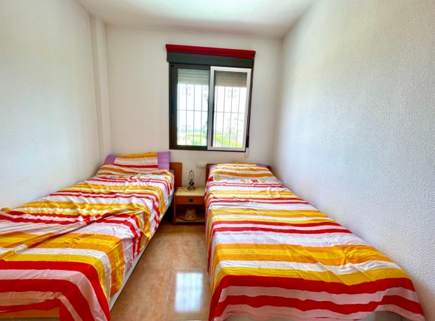 Wiederverkauf - Wohnung - Daya Nueva - Daya Nueva Centro