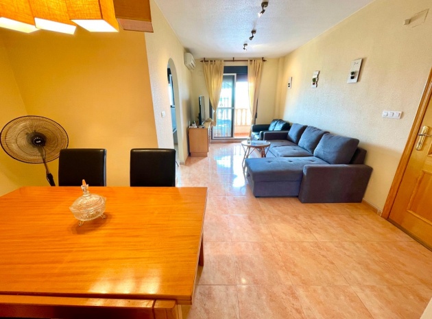 Wiederverkauf - Wohnung - Daya Nueva - Daya Nueva Centro