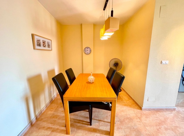 Wiederverkauf - Wohnung - Daya Nueva - Daya Nueva Centro