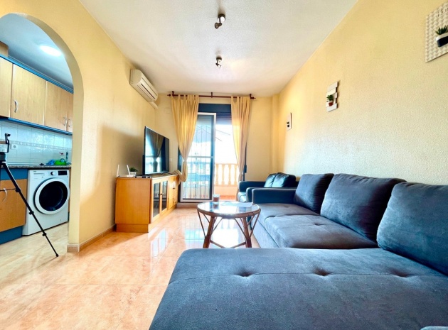 Wiederverkauf - Wohnung - Daya Nueva - Daya Nueva Centro