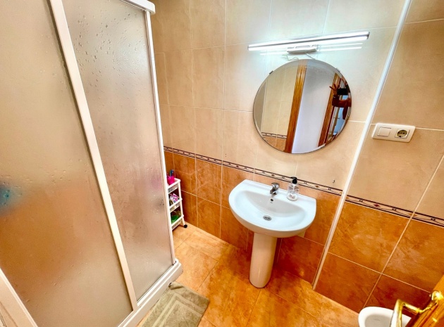 Wiederverkauf - Wohnung - Daya Nueva - Daya Nueva Centro