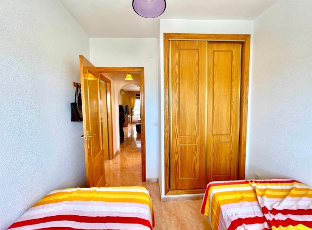 Wiederverkauf - Wohnung - Daya Nueva - Daya Nueva Centro