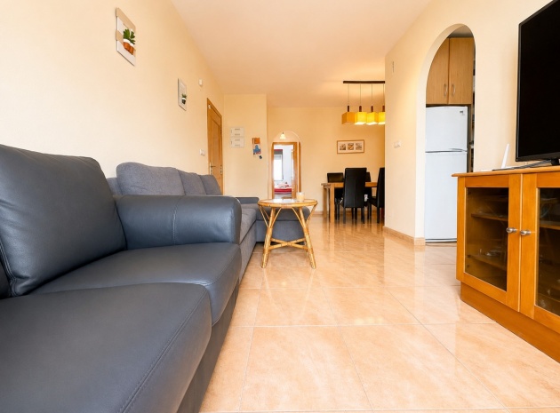 Wiederverkauf - Wohnung - Daya Nueva - Daya Nueva Centro