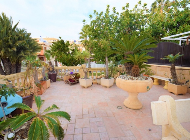 Återförsäljning - Villa - Guardamar del Segura - Guardamar del Segura Centro