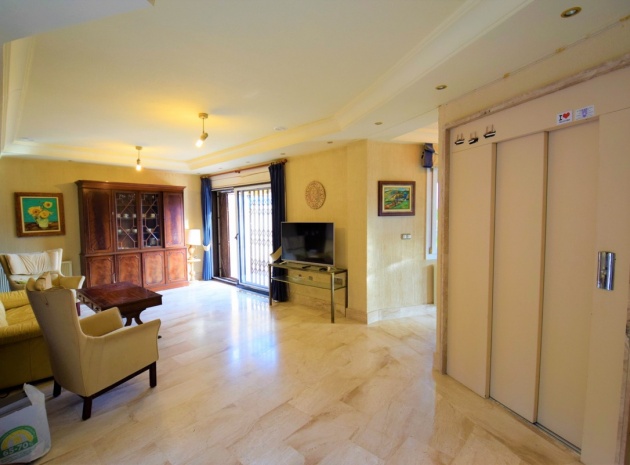 Återförsäljning - Villa - Guardamar del Segura - Guardamar del Segura Centro