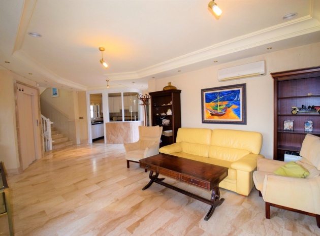 Återförsäljning - Villa - Guardamar del Segura - Guardamar del Segura Centro