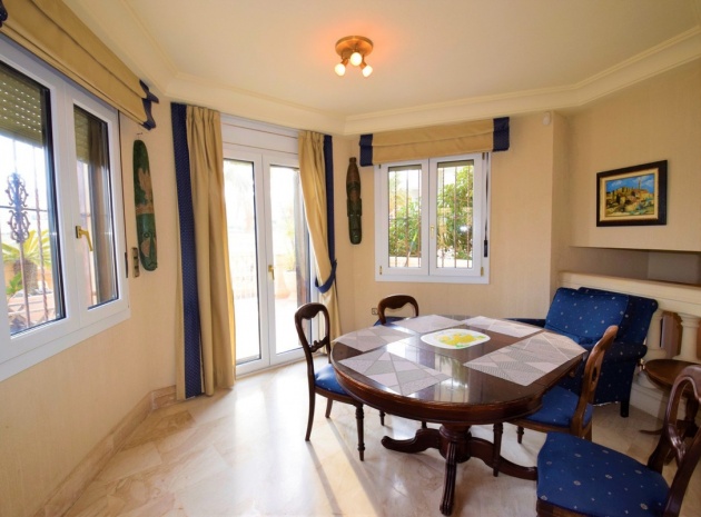 Återförsäljning - Villa - Guardamar del Segura - Guardamar del Segura Centro