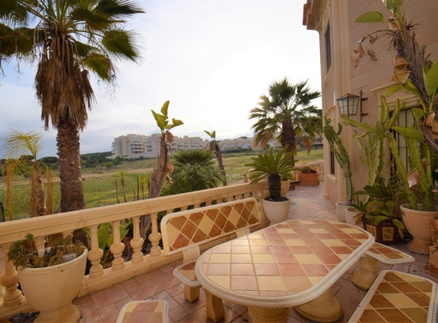 Återförsäljning - Villa - Guardamar del Segura - Guardamar del Segura Centro